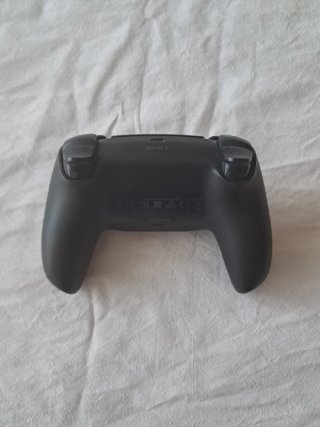Mando Dualsense PS5 Negro