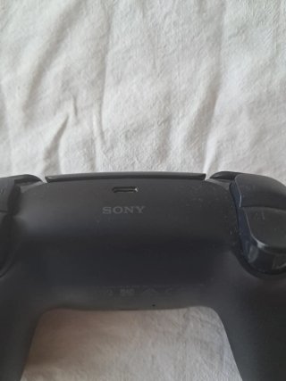 Mando Dualsense PS5 Negro