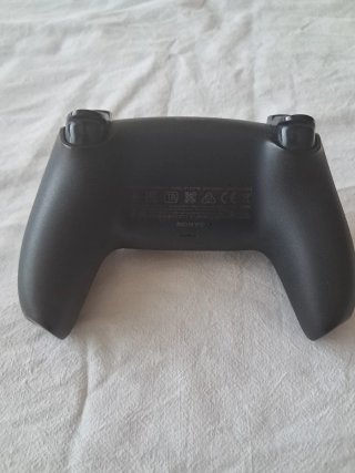 Mando Dualsense PS5 Negro