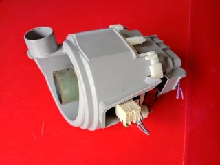 Bomba calefactora lavavajillas Balay