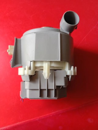 Bomba calefactora lavavajillas Balay
