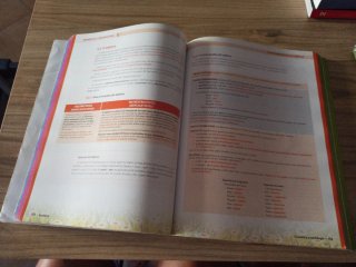 Lengua castellana y literatura 2 bachillerato