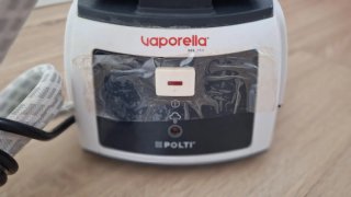 Plancha de vapor Polti Vaporella 505 Pro