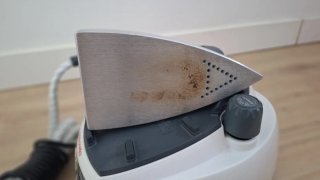 Plancha de vapor Polti Vaporella 505 Pro