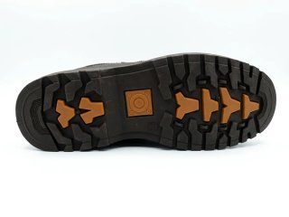 Botas Chicco unisex marrones talla 36