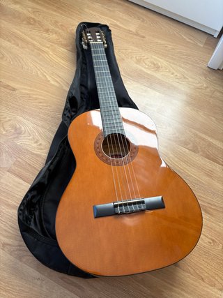 Guitarra Stagg Clásica