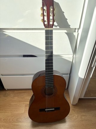 Guitarra Stagg Clásica