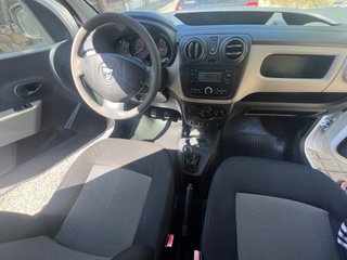Dacia Dokker 2015