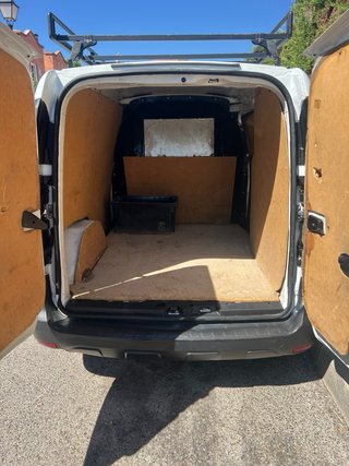 Dacia Dokker 2015