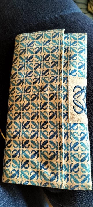 Neceser Loewe