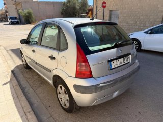 Citroen C3 2003