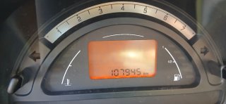 Citroen C3 2003
