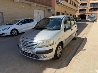 Citroen C3 2003