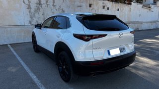 Mazda CX-30 Homura
