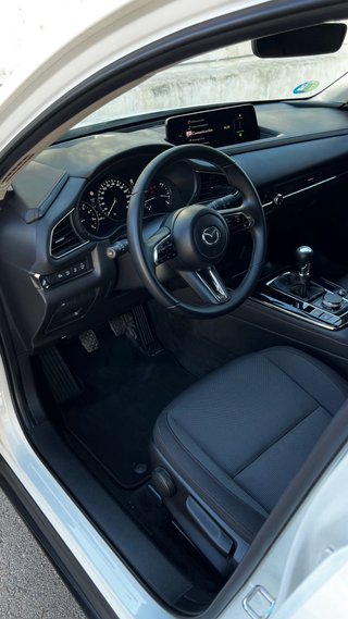 Mazda CX-30 Homura