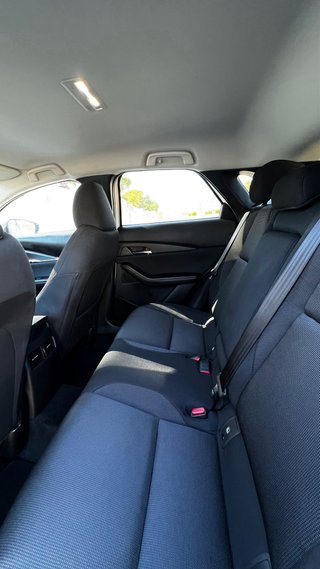 Mazda CX-30 Homura