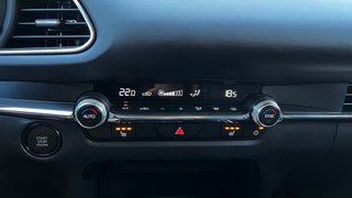 Mazda CX-30 Homura