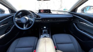 Mazda CX-30 Homura