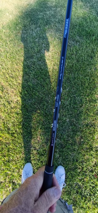 Palo de Golf XXIO 11 nº7