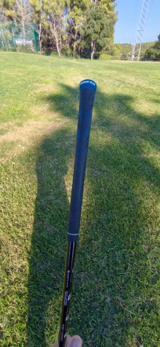 Palo de Golf XXIO 11 nº7