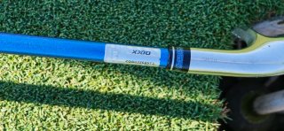 Palo de Golf XXIO 11 nº7