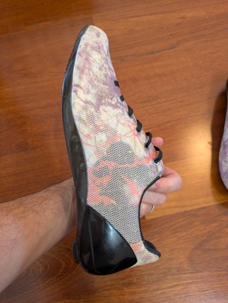 Zapatillas SPECIALIZED SWORKS LACE EDICION LIMITAD