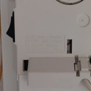 Radiador Thermor Blanco