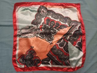 Set di Foulard