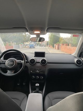 Audi A1 157Mil Km Distintivo C
