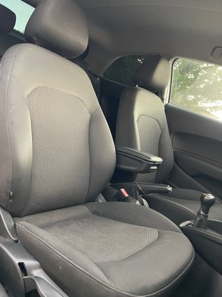 Audi A1 157Mil Km Distintivo C