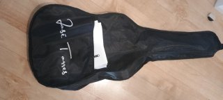 Guitarra Clásica José Torres + Afinador