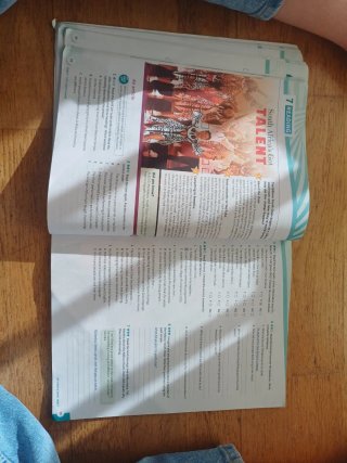 Synchronize 1 ESO Workbook