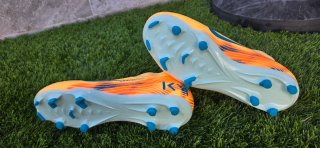 Nike Mercurial Zoom Jr Superfly 10 Academy