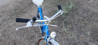 Bicicleta Orbea Luarca