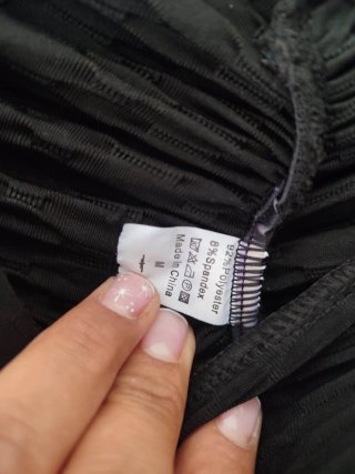 Leggings Push Up Grises