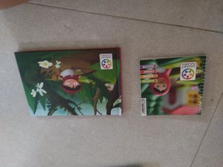 Smart Games Caperucita Roja Deluxe