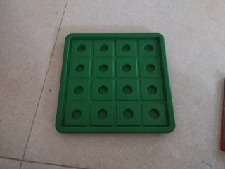 Smart Games Caperucita Roja Deluxe