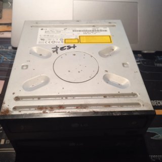 Lote Grabadoras DVD LG SATA/IDE