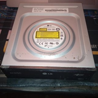 Lote Grabadoras DVD LG SATA/IDE
