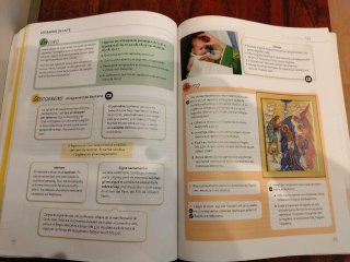 Religió Catòlica1 ESO (2019)