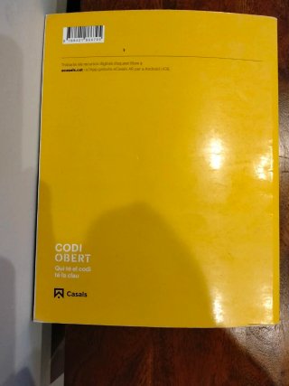 Religió Catòlica1 ESO (2019)