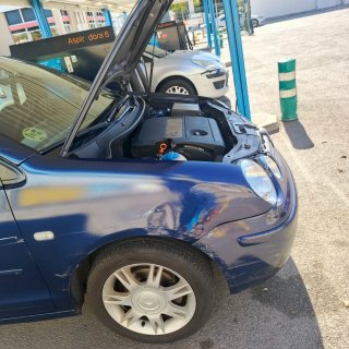 Volkswagen polo 2005 2005