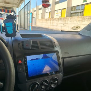 Volkswagen polo 2005 2005