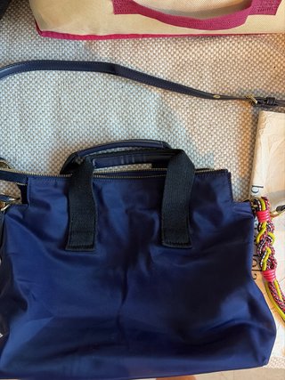 Bolso Bimba y Lola Azul