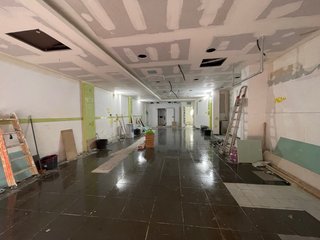 Reformas Pladur y Aislamientos