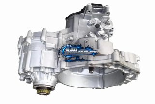 Caja manual Volkswagen 02B300044JX