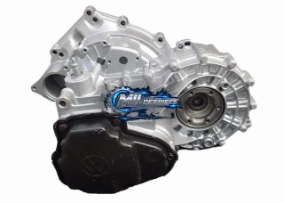 Caja manual Volkswagen 02B300044JX