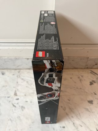 LEGO Star Wars BD-1 75335