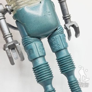 Star Wars Kenner 2-1B