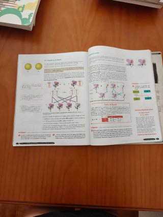 Biología y Geología, 4 ESO, Andalucía